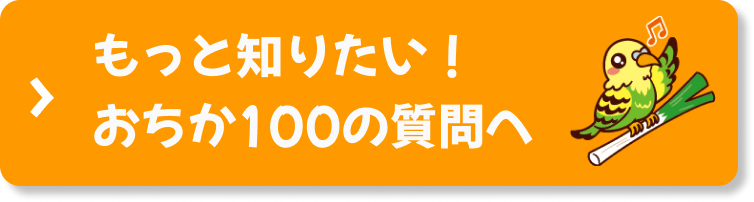 100の質問へのボタン